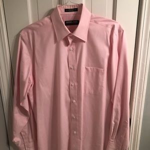 Kirkland Signature Men’s Dress Shirt 16 - 34